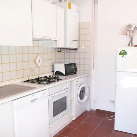 Appartement Bilocale Mare Verde Punta Ala