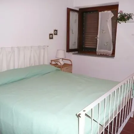 Appartement Bilocale Mare Verde