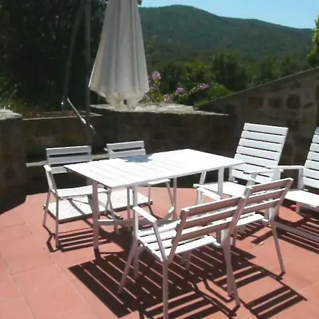 Bilocale Mare Verde Appartement Punta Ala