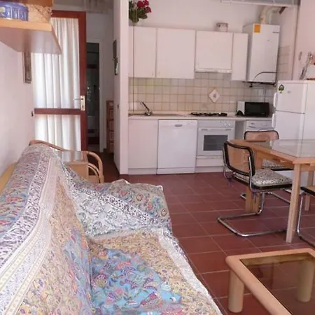Appartement Bilocale Mare Verde *