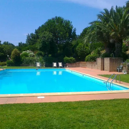 Bilocale Mare Verde Appartement Punta Ala