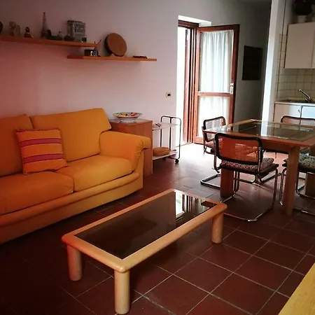 Appartement Bilocale Mare Verde *