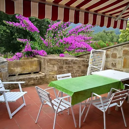 Bilocale Mare Verde Appartement Punta Ala